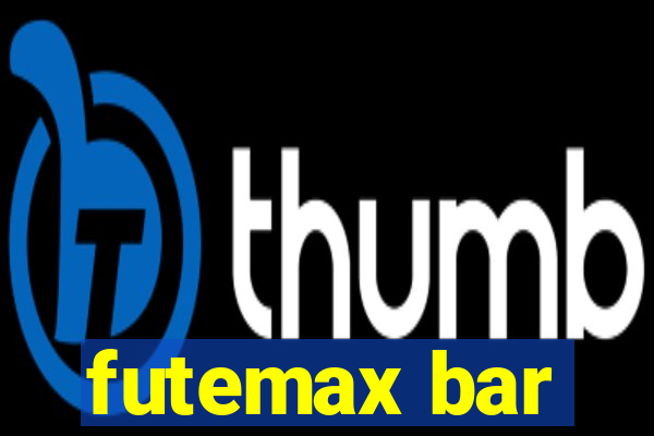 futemax bar
